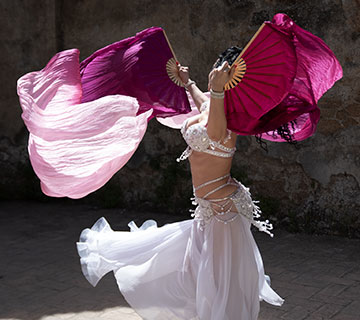 Un percorso rivolto a danzatrici esperte. Si approfondiscono combinazioni complesse, musicalità avanzata e qualità del movimento, con l’obiettivo di affinare sia la precisione tecnica che l’identità artistica.