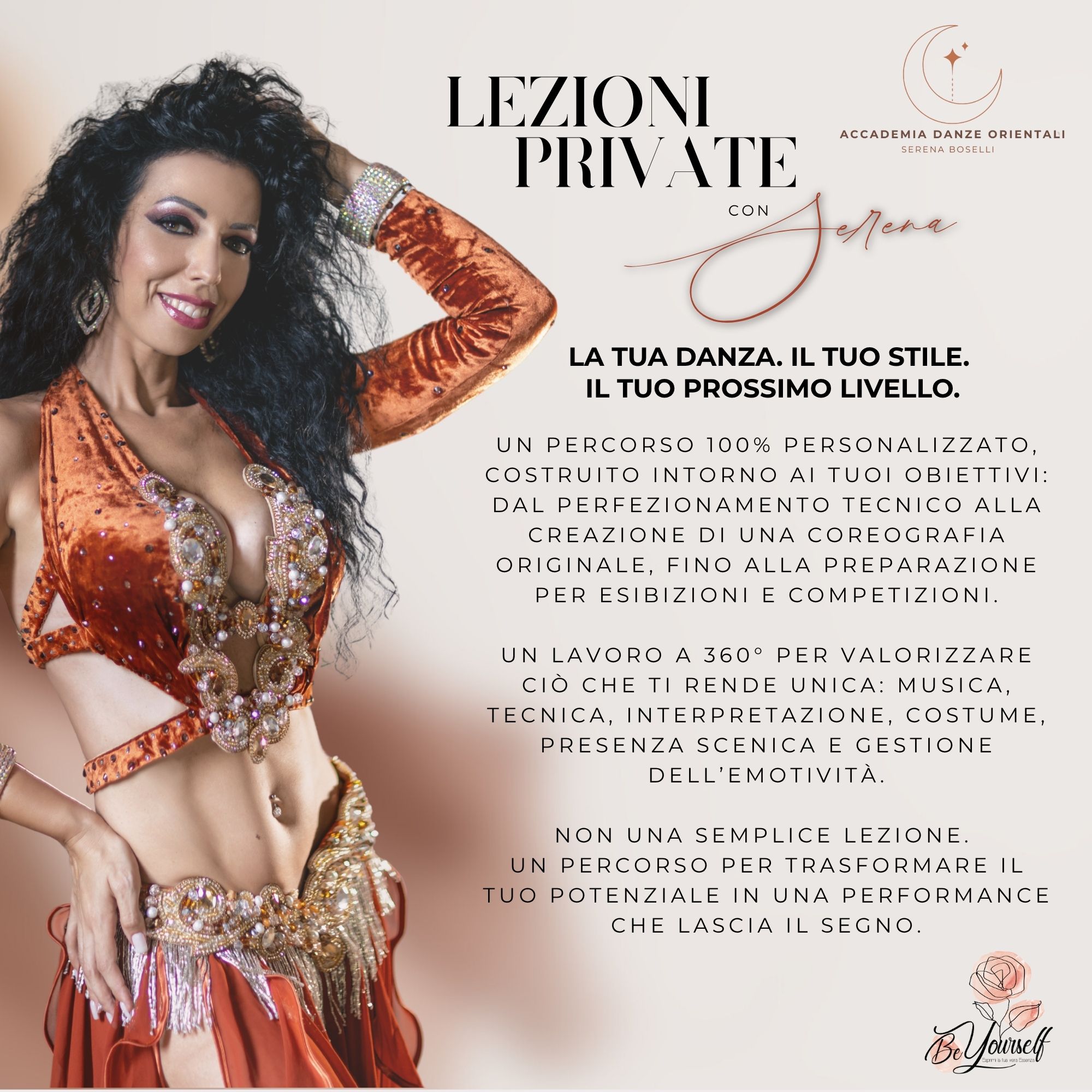 Lezioni private Lezioni private